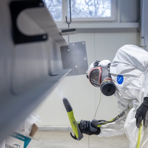 Metal Fabrication CNC & Milling 17 Metal Fabrication CNC & Milling 17